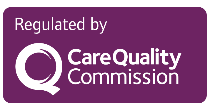 Regulated by CQC